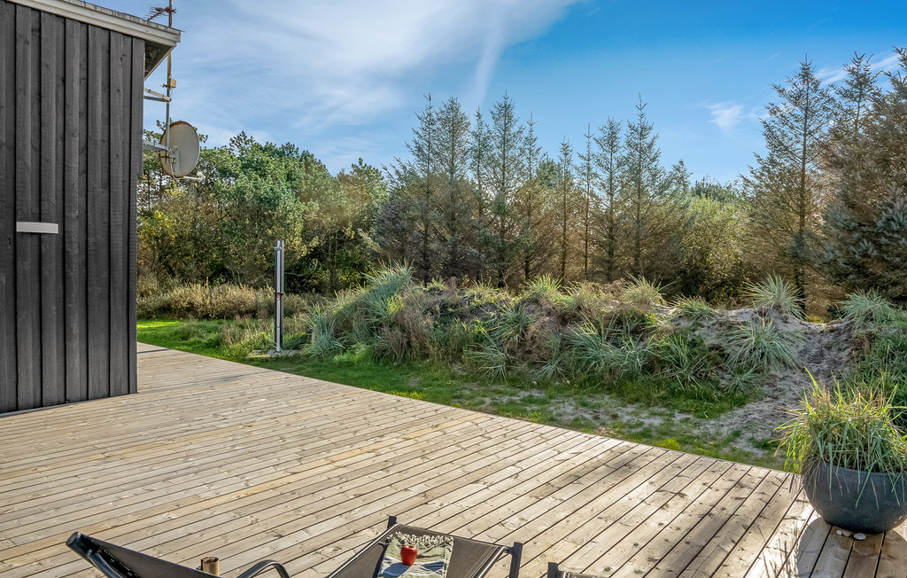 Ferienhaus - Vejers Strand , Dänemark - P32475 19