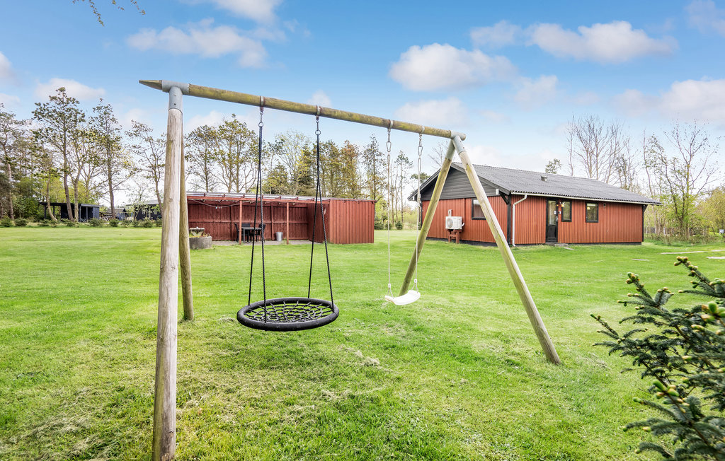 Ferienhaus - Ho , Dänemark - P32538 9