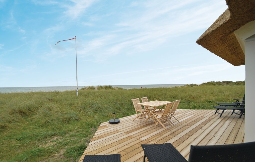Feriehuse - Blåvand , Danmark - P32673 18