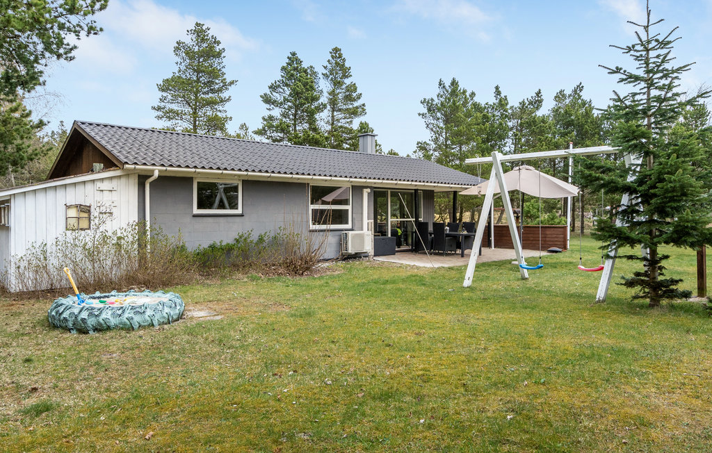 Location de vacances - Ho , Danemark - P32753 12