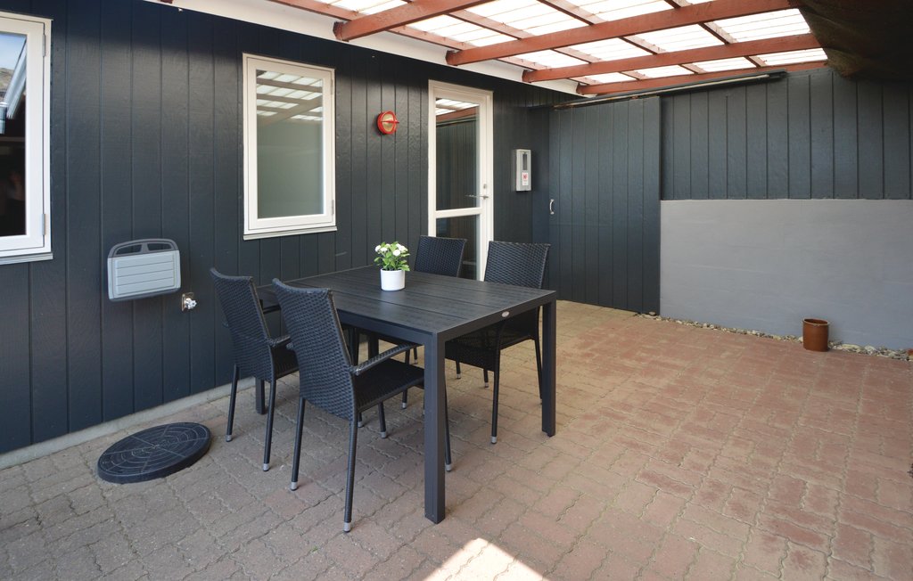 Ferienhaus - Blåvand , Dänemark - P32921 10