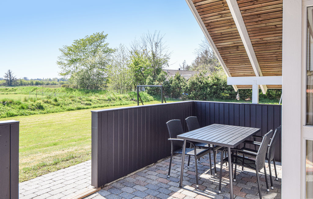 Ferienhaus - Ho , Dänemark - P32923 15