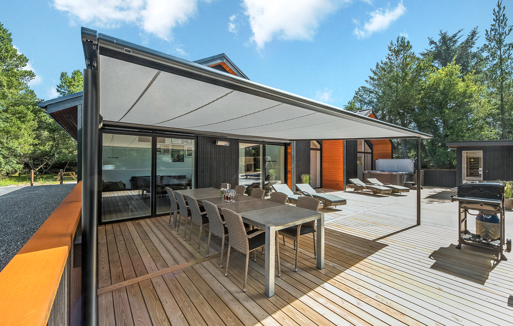 Ferienhaus - Blåvand , Dänemark - P32926 19