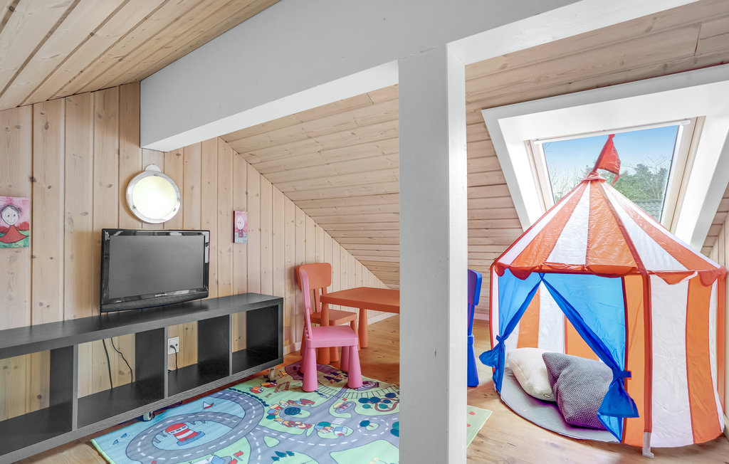 Feriehus - Blåvand , Danmark - P32929 36