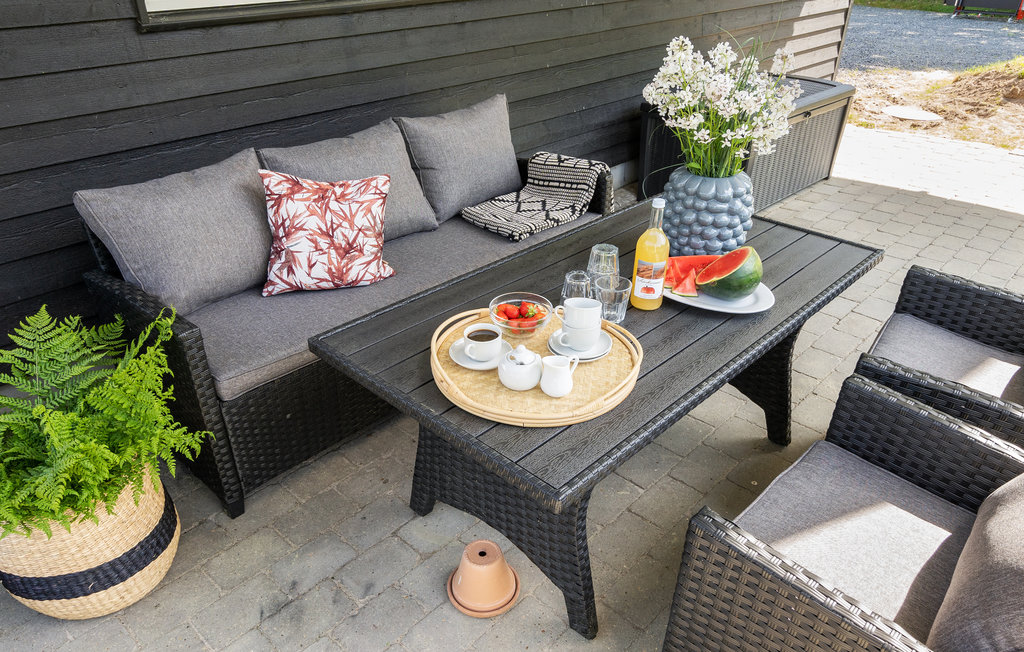 Feriehus - Blåvand , Danmark - P32929 16