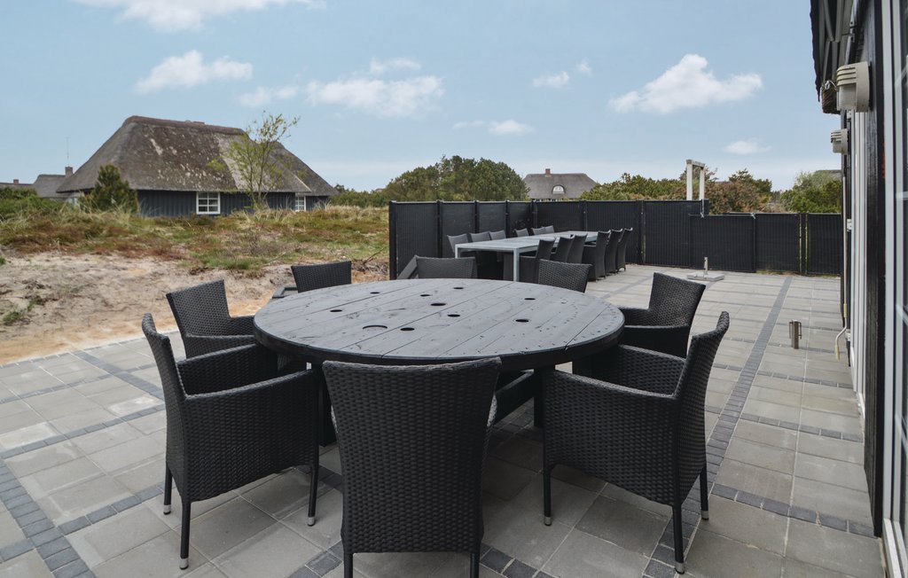 Feriehus - Blåvand , Danmark - P32026 19