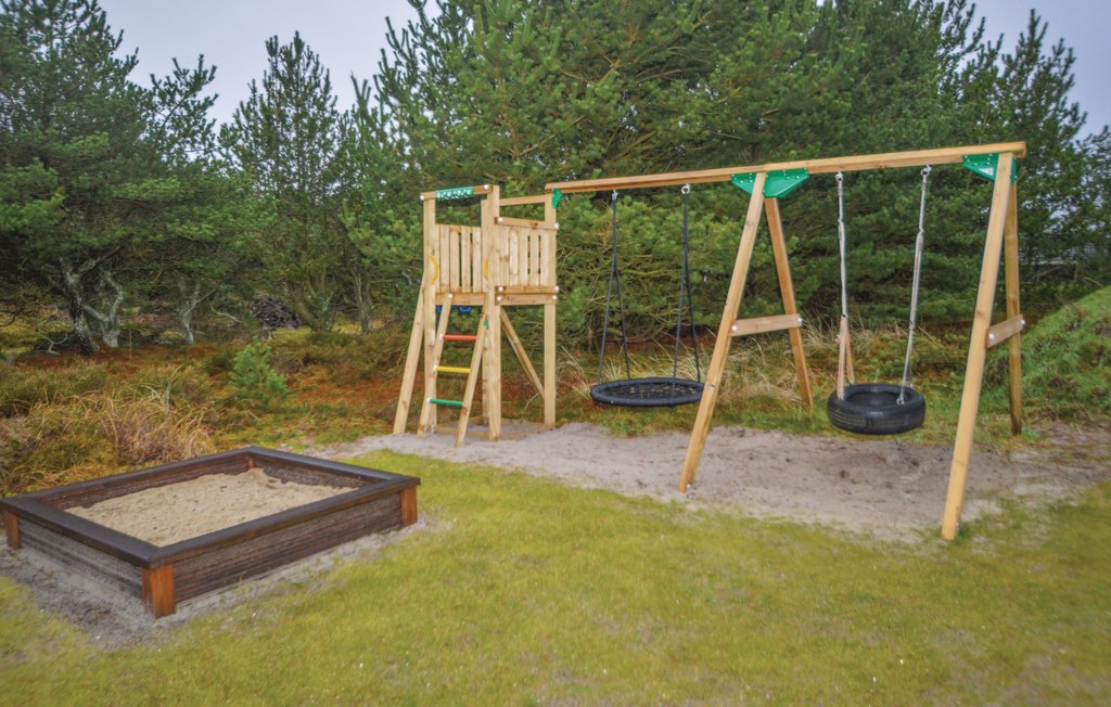 Ferienhaus - Blåvand , Dänemark - P32383 16