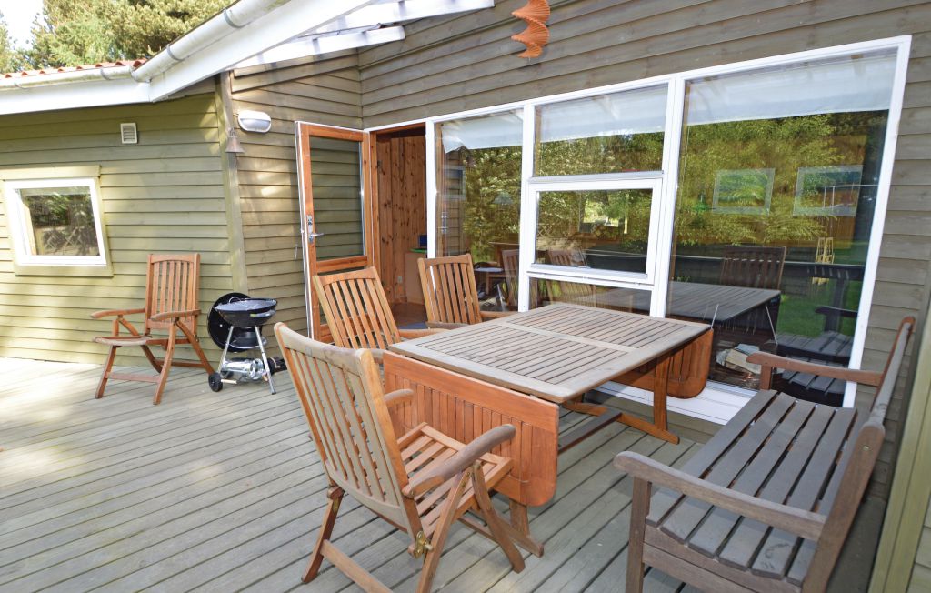 Ferienhaus - Ho , Dänemark - P32395 16