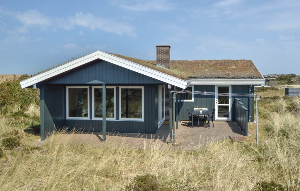 Ferienhaus - Blåvand , Dänemark - P32921 11