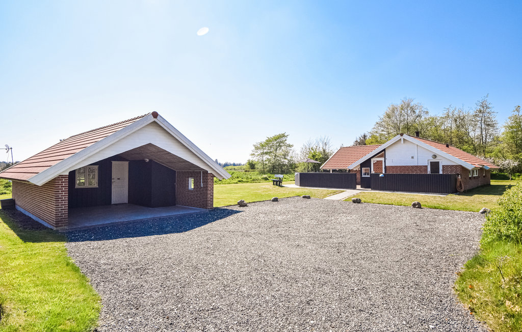 Ferienhaus - Ho , Dänemark - P32923 17