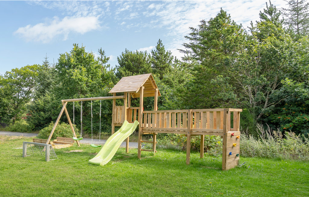 Feriehus - Blåvand , Danmark - P32929 22