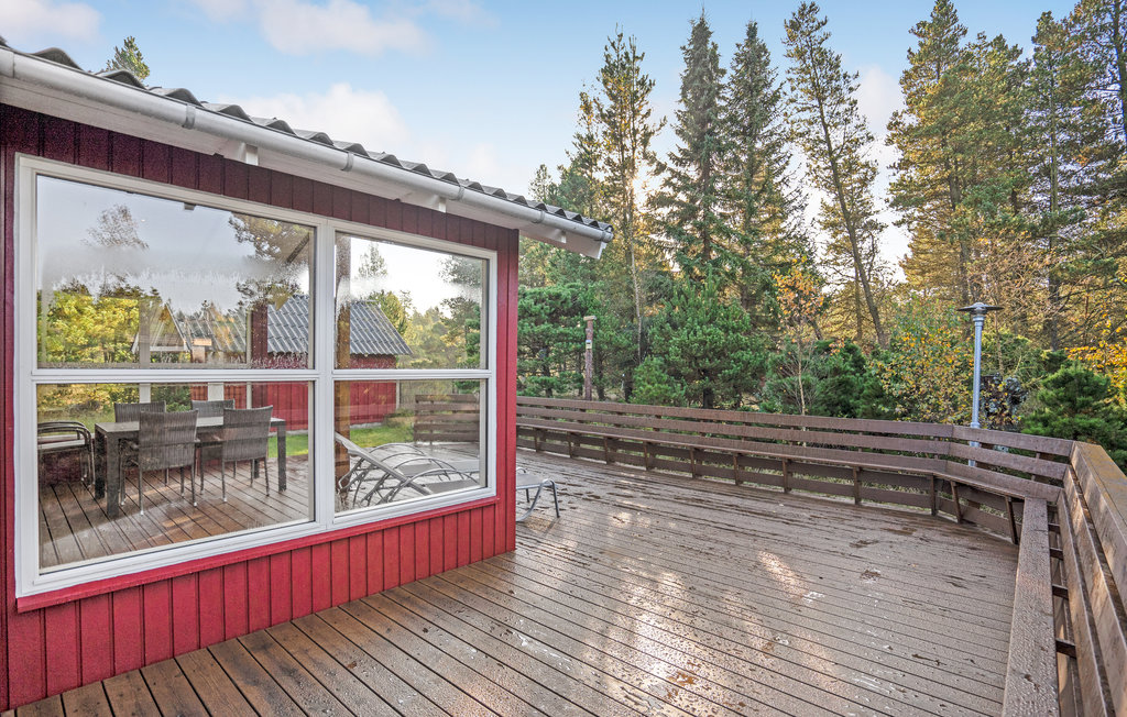 Ferienhaus - Ho , Dänemark - P32094 15