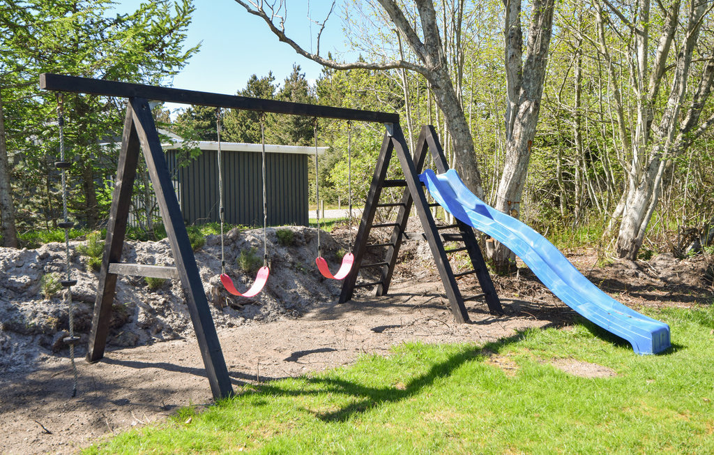 Feriehuse - Blåvand , Danmark - P32213 12