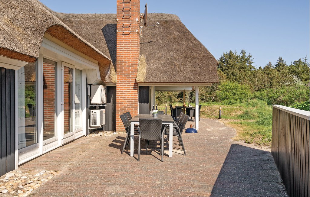 Ferienhaus - Blåvand , Dänemark - P32286 11