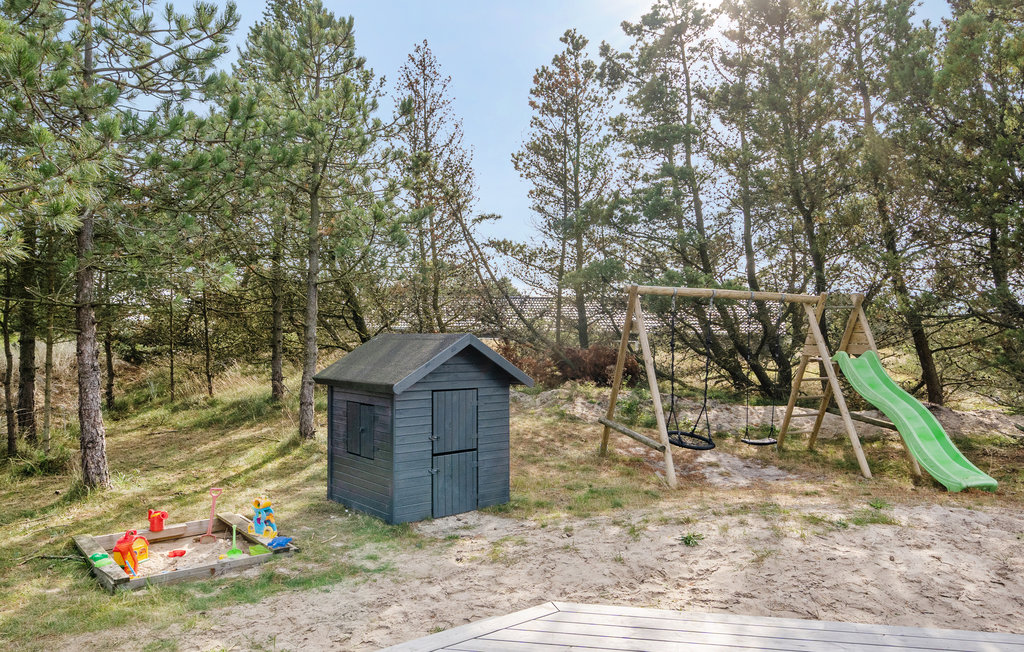 Ferienhaus - Blåvand , Dänemark - P32353 17