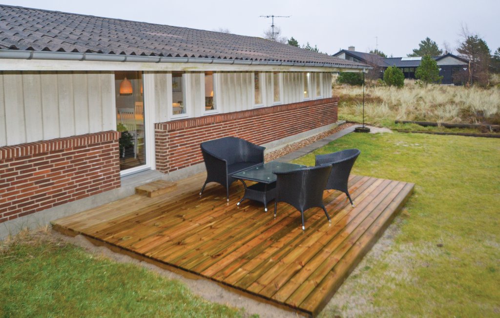 Ferienhaus - Blåvand , Dänemark - P32383 13