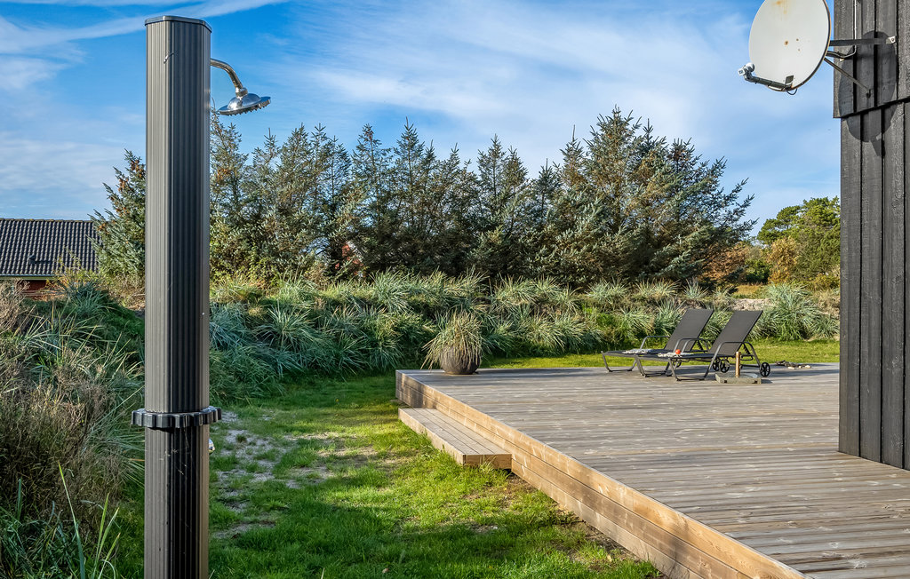 Ferienhaus - Vejers Strand , Dänemark - P32475 18