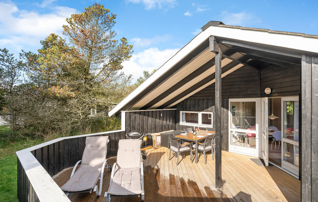 Feriehuse - Grærup , Danmark - P32717 12