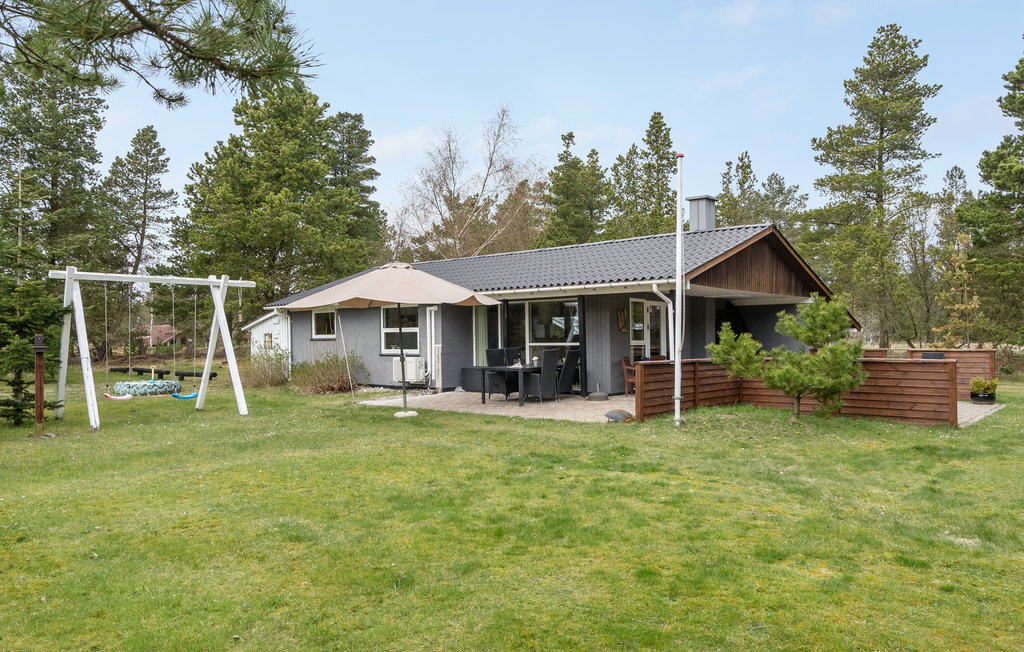 Location de vacances - Ho , Danemark - P32753 11