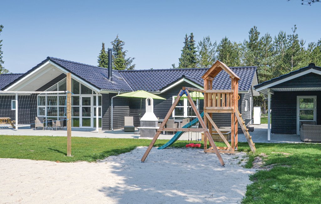 Ferienhaus - Ho , Dänemark - P32894 12