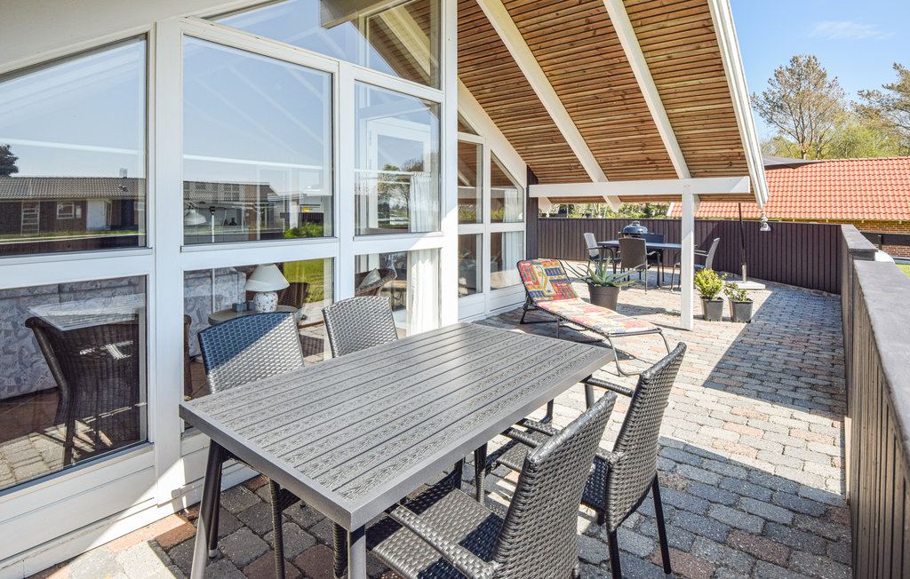 Ferienhaus - Ho , Dänemark - P32923 14