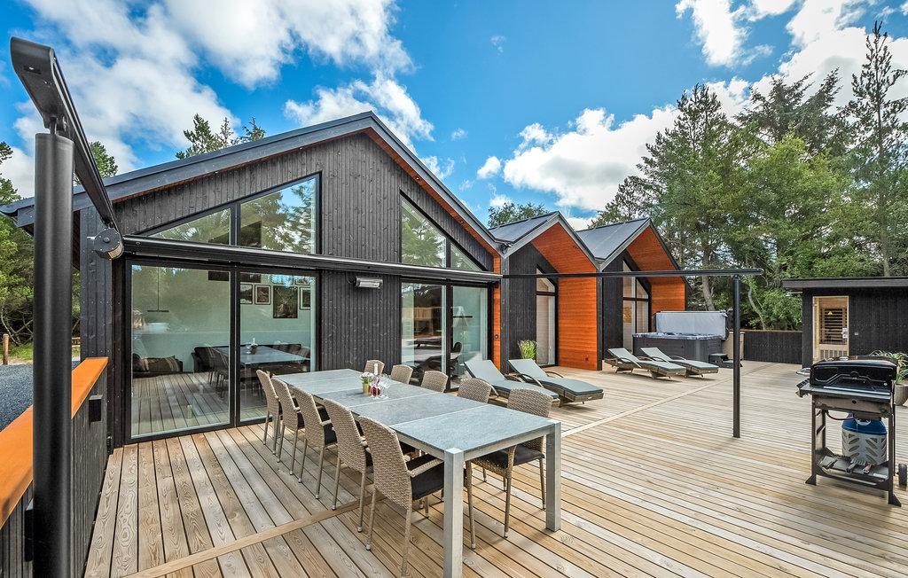 Ferienhaus - Blåvand , Dänemark - P32926 18