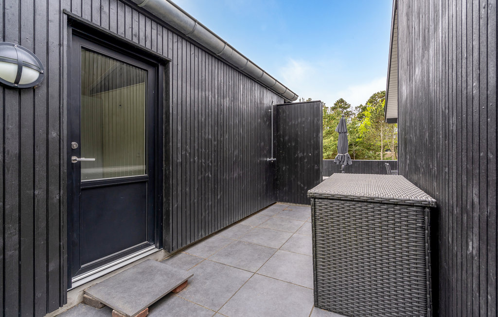 Feriehus - Blåvand , Danmark - P32979 14