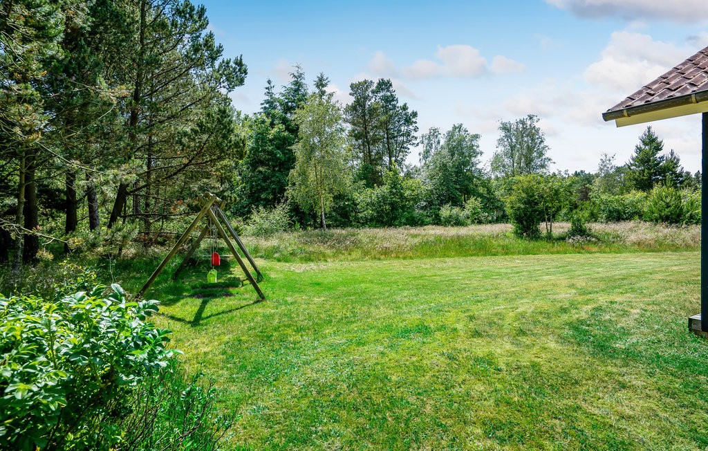 Semesterhus - Ho , Danmark - P32557 16