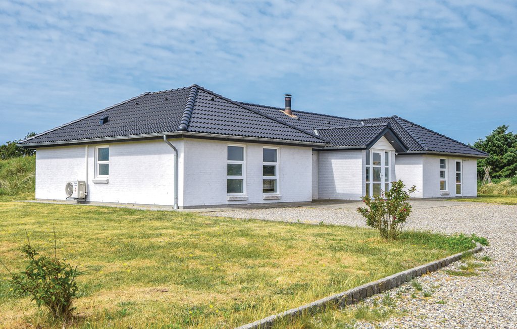 Ferienhaus - Blåvand , Dänemark - P32679 22