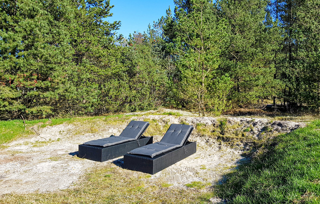 Ferienhaus - Mosevrå , Dänemark - P32941 14
