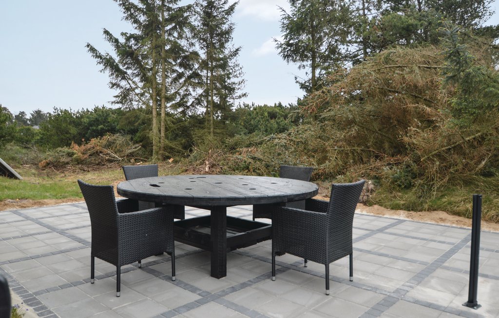 Feriehus - Blåvand , Danmark - P32026 20