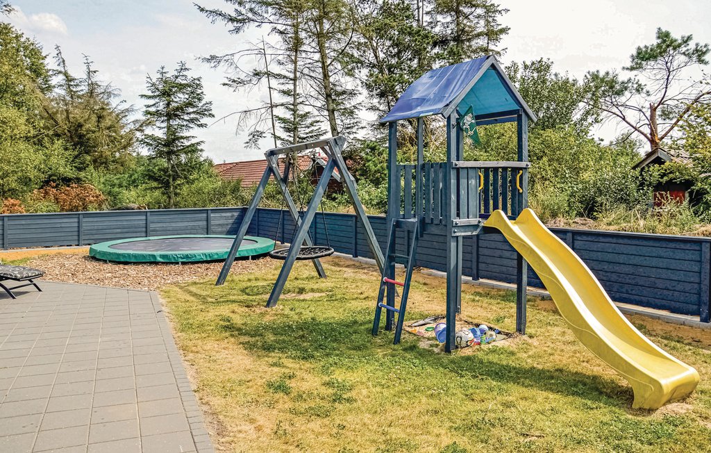 Ferienhaus - Blåvand , Dänemark - P32199 18