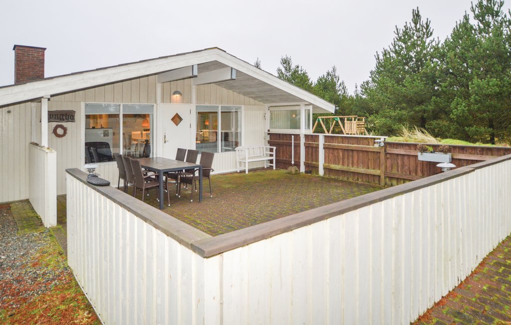 Ferienhaus - Blåvand , Dänemark - P32383 17