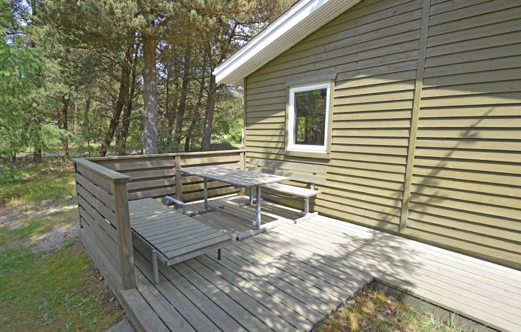 Ferienhaus - Ho , Dänemark - P32395 17