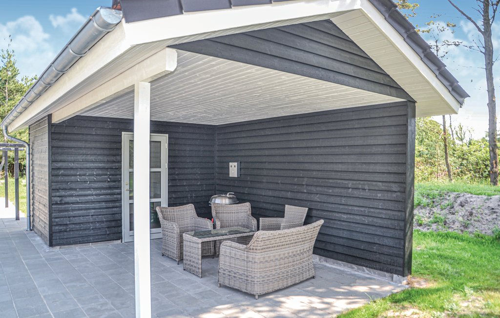 Ferienhaus - Ho , Dänemark - P32894 16