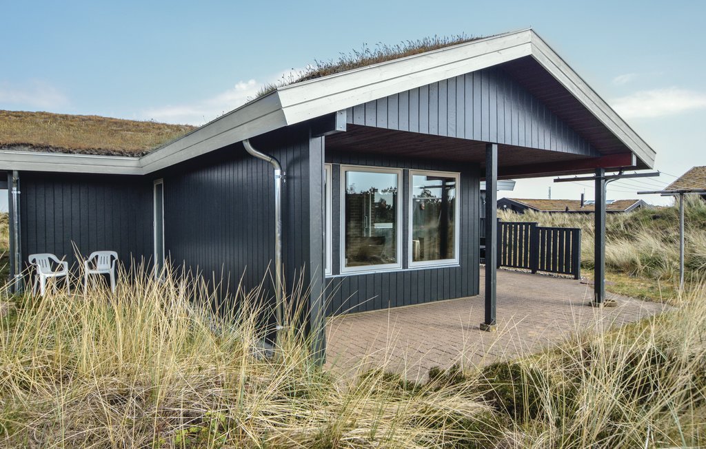Ferienhaus - Blåvand , Dänemark - P32921 12
