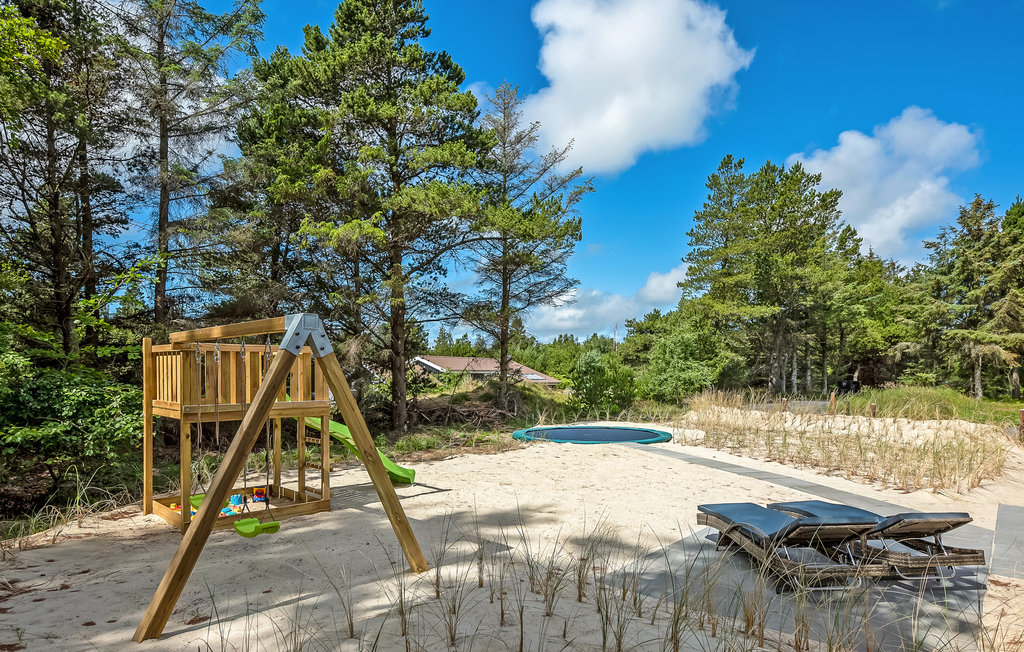 Ferienhaus - Blåvand , Dänemark - P32926 22