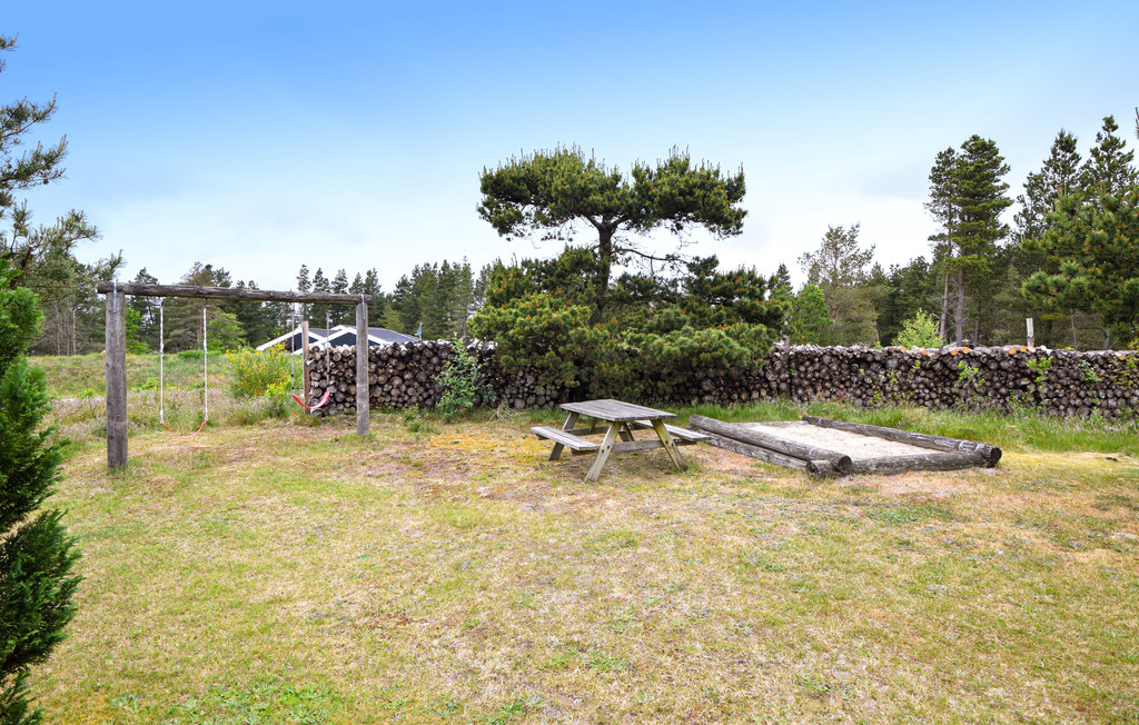 Ferienhaus - Ho , Dänemark - P32944 14