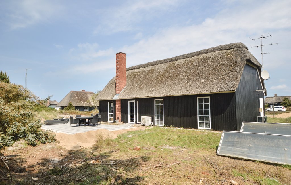 Feriehus - Blåvand , Danmark - P32026 14