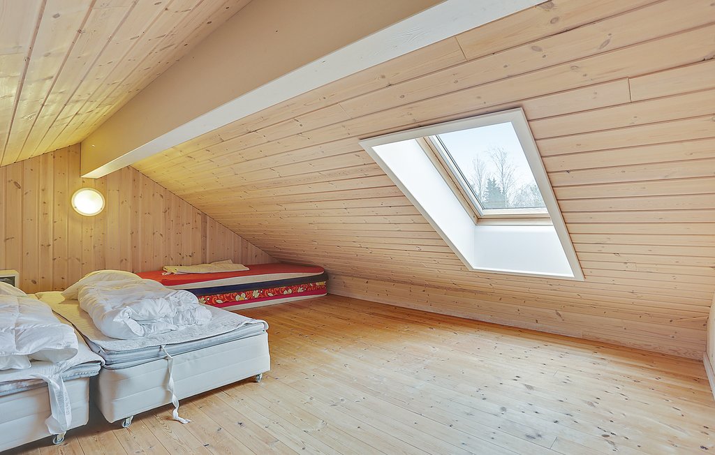 Feriehuse - Ho , Danmark - P32439 24