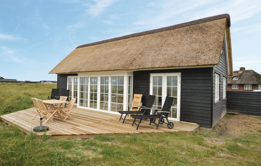 Feriehuse - Blåvand , Danmark - P32673 15