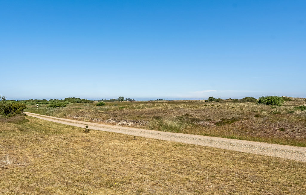 Ferienhaus - Blåvand Strand , Dänemark - P32676 17