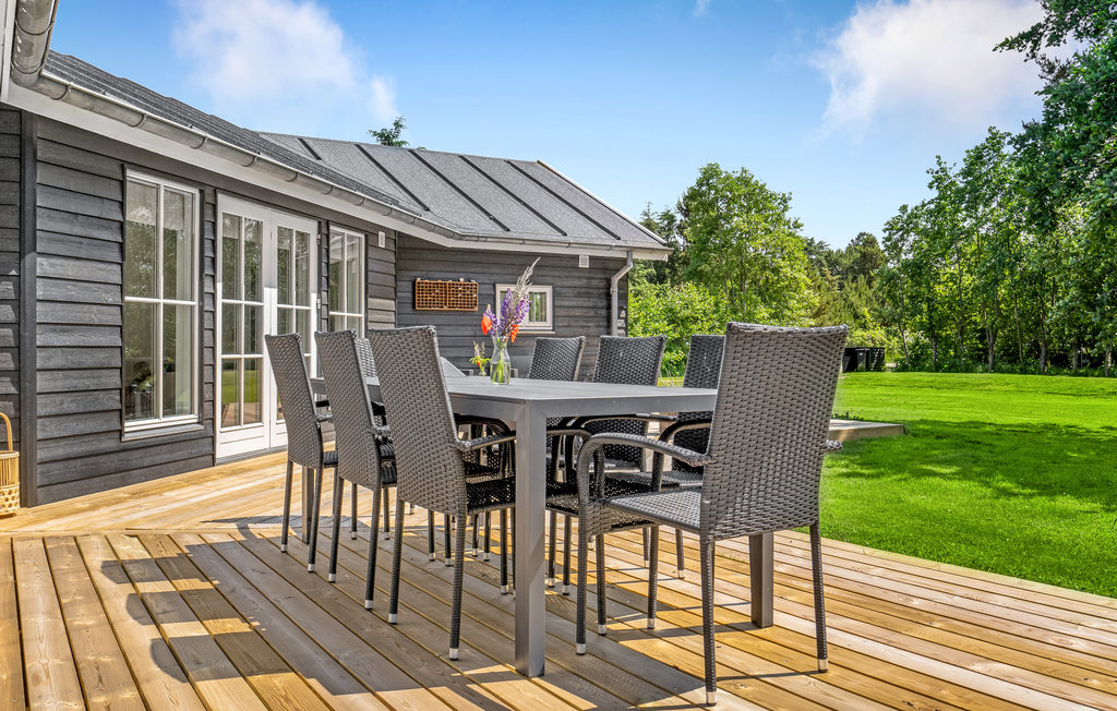 Ferienhaus - Blåvand , Dänemark - P32830 13