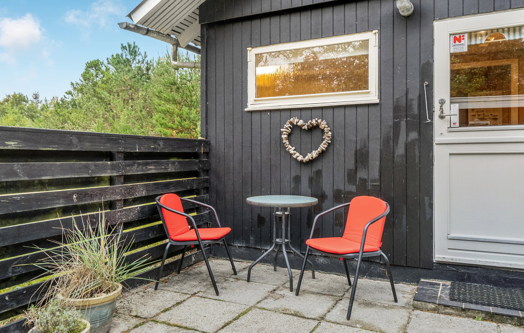 Feriehuse - Vejers Strand , Danmark - P32887 15