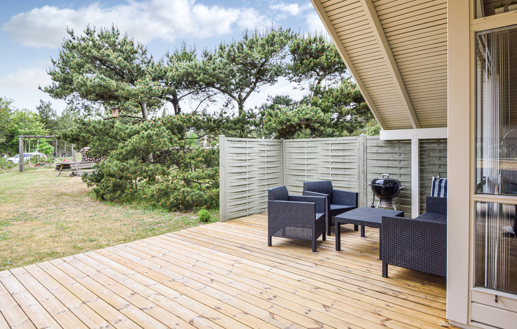 Ferienhaus - Ho , Dänemark - P32944 6