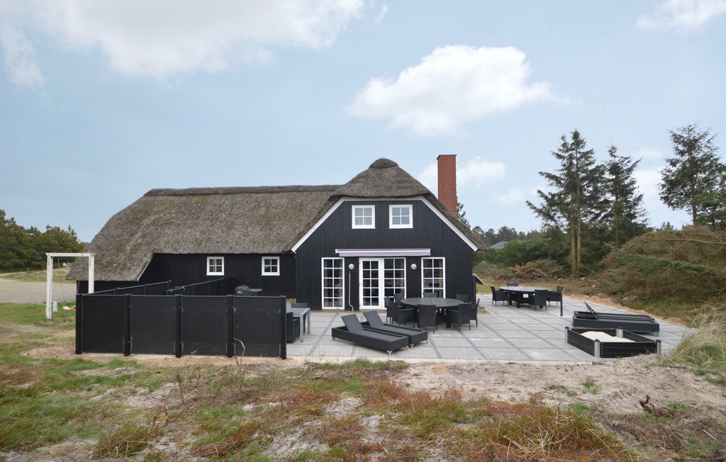 Feriehus - Blåvand , Danmark - P32026 16