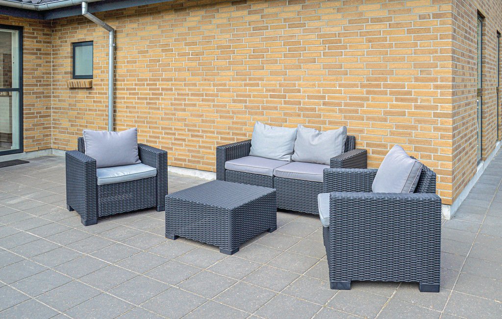 Ferienhaus - Blåvand , Dänemark - P32199 14