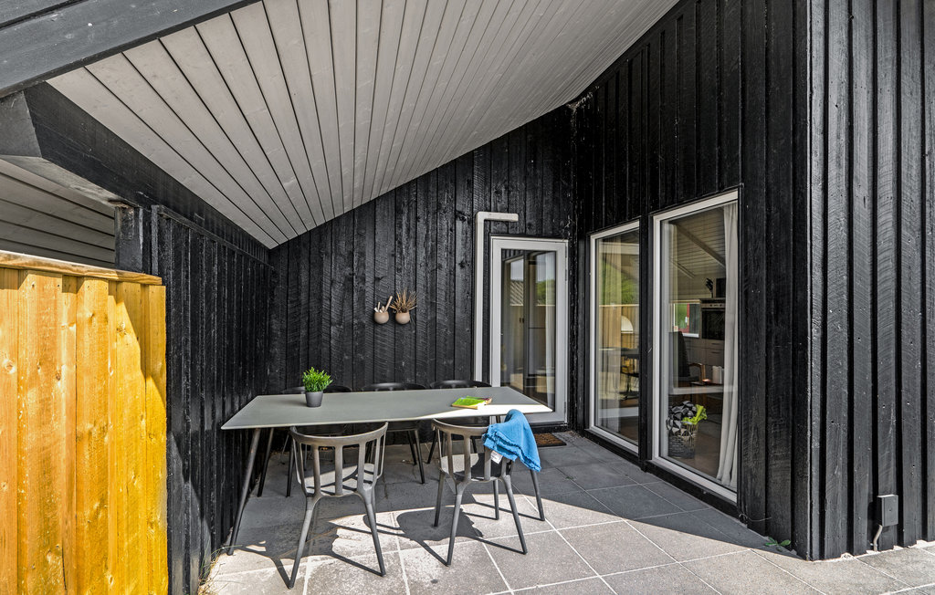 Feriehuse - Vejers Strand , Danmark - P32239 16