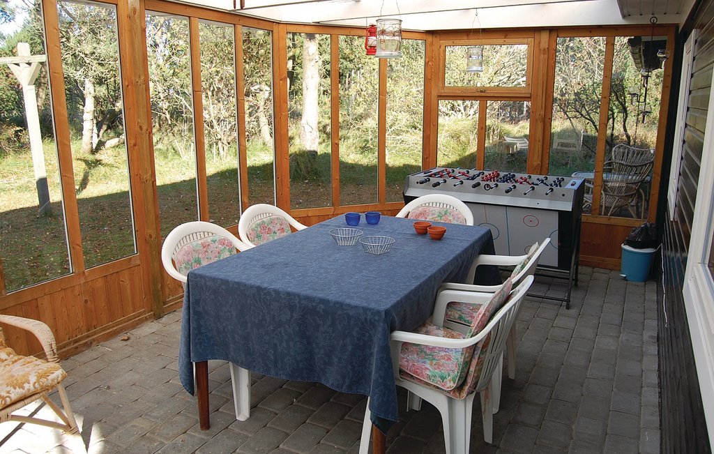 Semesterhus - Blåvand , Danmark - P32333 13