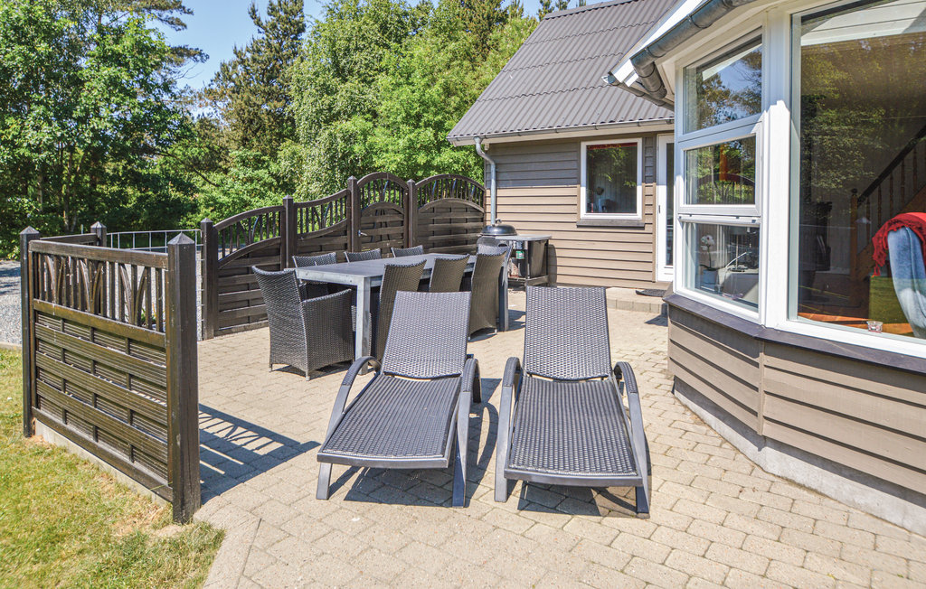 Ferienhaus - Ho , Dänemark - P32528 14